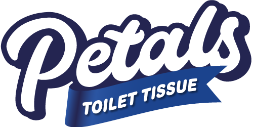Petals Toilet Tissue